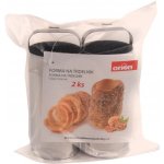 Orion forma nerezová na trdelník 2ks 6x16cm – Zboží Mobilmania