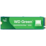 WD Green SN3000 2TB, WDS200T4G0E – Zboží Živě