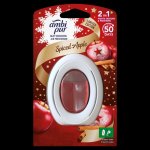 Ambi Pur Bathroom Cotton Flower gelový osvěžovač vzuduchu do koupelny 7,5 ml – HobbyKompas.cz