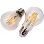 T-LED LED žárovka E27 DIMF8W FILAMENT LED žárovka E27 DIMF8W FILAMENT – Zboží Živě