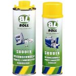 BOLL prostředek na konzervaci uzavřených profilů karosérií bílý 1000ml – Zbozi.Blesk.cz