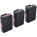 Stablecam Insta360 ONE RS - 2v1 2.4G Wireless Microphone (vč. Aku) 1DJ6278 – Zboží Živě