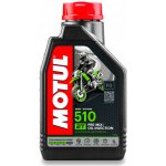 Motul 510 2T 1 l – Zboží Mobilmania