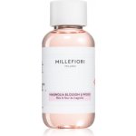 Millefiori Magnolia Blossom & Wood náplň do aroma difuzérů 100 ml – Zboží Mobilmania