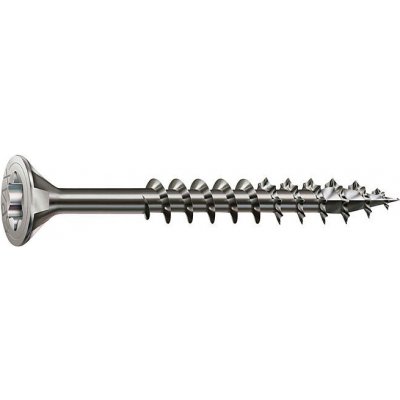 Spax Univerzální vrut T-Star plus, ø 4 × 35 mm, TX20, zápustná hlava, 200 ks 4197000400356 – Hledejceny.cz