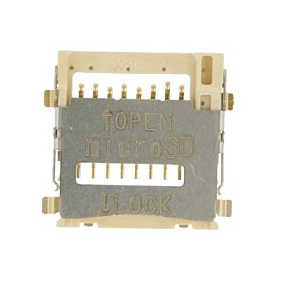 Flex LG GD510 čtečka paměťových karet