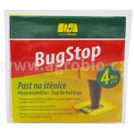 AgroBio PM BugStop Nástraha na štěnice 4 ks – Sleviste.cz