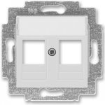 ABB Levit 5014H-A01018 03 bílá – Hledejceny.cz