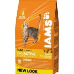 Iams ProActive Health Adult Original kuře 3 kg – Hledejceny.cz