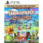 Overcooked All You Can Eat – Zboží Živě