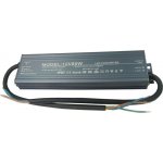 Zdroj - LED driver 12V DC/80W – Zboží Mobilmania