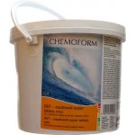 CHEMOFORM Blue Star Tablety Super Mini 1 kg – Hledejceny.cz