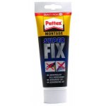 PATTEX Super Fix PL50 250g – Zboží Mobilmania