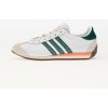 Dámské tenisky adidas Country Og W Ftw White/ Collegiate Green/ Clear Orange