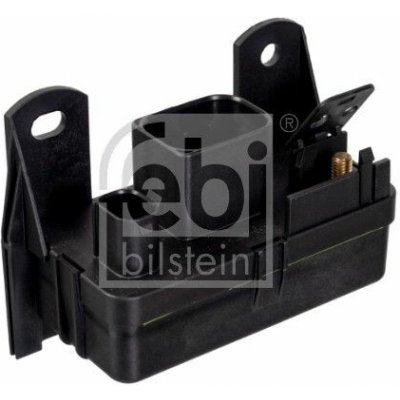 Relé, žhavicí systém FEBI BILSTEIN 30905 – Hledejceny.cz