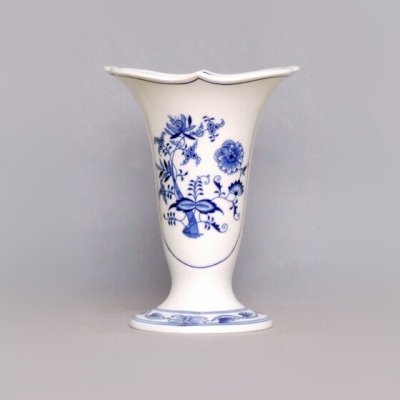 Cibulák Dubí Váza Dux 00505/3 - cibulový porcelán 10617 – Hledejceny.cz