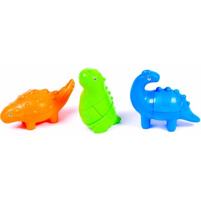 Aga Hlavolamy ve tvaru Dinosaura DS1109 – Hledejceny.cz