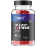 Ostrovit Fat Burner Extreme 90 tablet – Zbozi.Blesk.cz