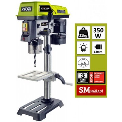 Ryobi RDP102L – Hledejceny.cz