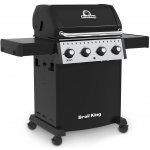 Broil King Crown 410 – Hledejceny.cz