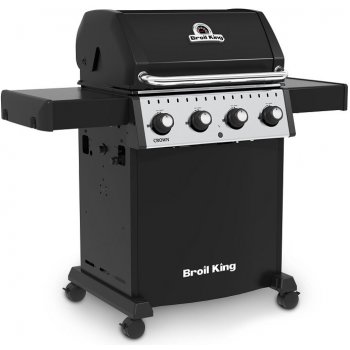 Broil King Crown 410