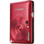 Canon Ixus 100 IS – Zbozi.Blesk.cz