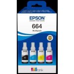 Inkoust Epson 664 Multipack - originální – Zboží Mobilmania