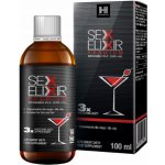 Sex Elixír Premium španělské mušky 100 ml – Zboží Dáma