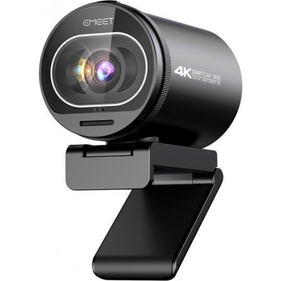 EMEET SmartCam S600 – Sleviste.cz