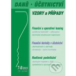 Daně, účetnictví, vzory a případy 9-10/2023 - Eva Dandová, Antonín Daněk, Martin Děrgel – Hledejceny.cz