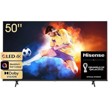 Hisense 50E77HQ