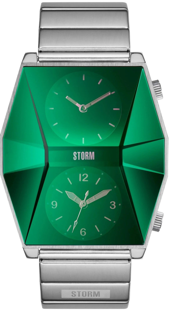 Storm ZAREX LAZER GREEN