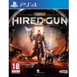 Necromunda: Hired Gun – Zboží Dáma