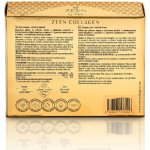 Zeen Collagen sáčky s příchutí citrónu 30 x 7,2 g – Hledejceny.cz