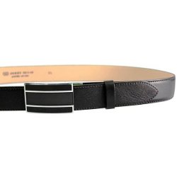 Penny Belts pánský kožený společenský opasek