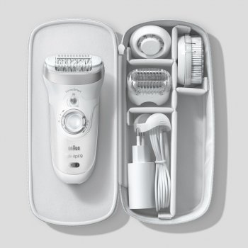 Braun Silk-épil 9 MBSE9 designová edice