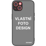 Pouzdro Picasee ULTIMATE CASE Apple iPhone 13 - Vlastní design/motiv – Zboží Živě