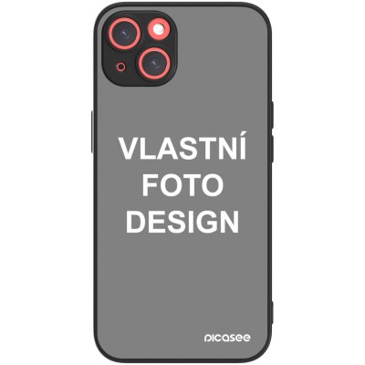 Pouzdro Picasee ULTIMATE CASE Apple iPhone 13 - Vlastní design/motiv – Zboží Živě