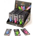 DUVO+ přívěsek na obojek LED silikon 8x3cm – HobbyKompas.cz