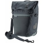 Deuter Mainhattan 17+10l ink-clay – Zboží Dáma