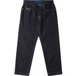 DC Worker Baggy Denim 24/25 Raw Indigo BSTW – Zbozi.Blesk.cz