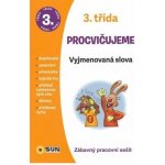 Vyjmenovaná slova - 3. třída – Zbozi.Blesk.cz