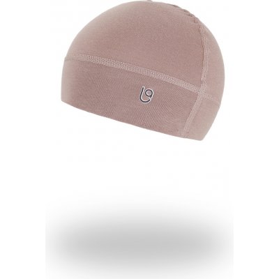 Little Angel Čepice tenká plochý šev Outlast® oříšková – Zboží Mobilmania