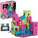 Mega Bloks Squid Game Schodiště 1735 ks – Zboží Dáma