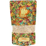 LifeLike instantní celozrnná ovesná mouka 0,5 kg – Zboží Dáma