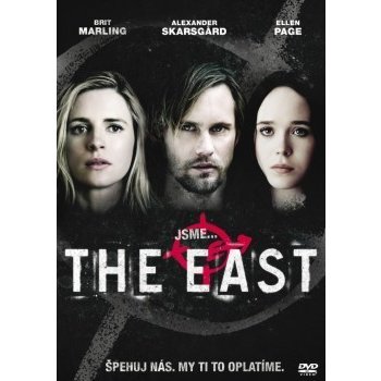 The East DVD