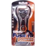 Gillette Stealth Power – Zboží Dáma