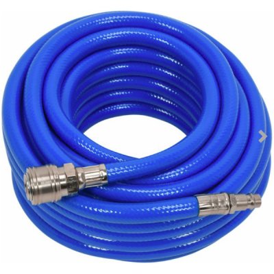 Hadice vzduchová PVC 10mm, 20m – Sleviste.cz