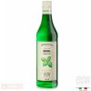 Šťáva ODK Sirup Bazalka Basil 0,75 l