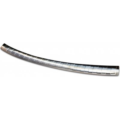 Ochranná lišta hrany kufru Honda CR-V 2018-2023 – Zboží Mobilmania